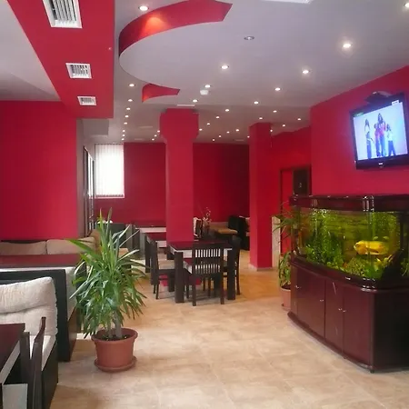 Favorite Hotel 2*