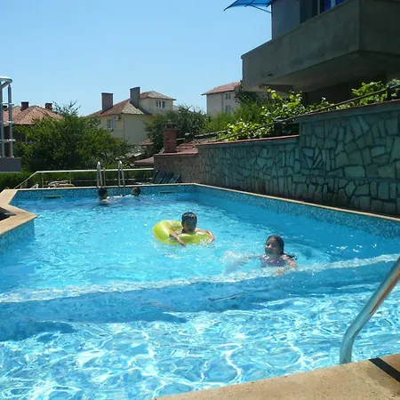 Favorite Hotel